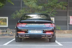 2023 Genesis G80 Gasoline 2.5 Turbo 2WD — фото 4