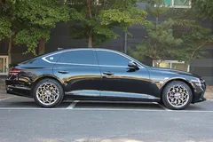 2023 Genesis G80 Gasoline 2.5 Turbo 2WD — фото 5
