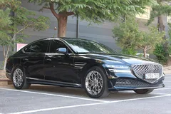 2023 Genesis G80 Gasoline 2.5 Turbo 2WD — фото 6