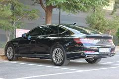2023 Genesis G80 Gasoline 2.5 Turbo 2WD — фото 7