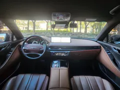 2023 Genesis G80 Gasoline 2.5 Turbo 2WD — фото 9
