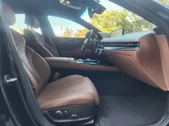 2023 Genesis G80 Gasoline 2.5 Turbo 2WD — фото 10