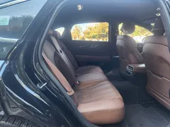 2023 Genesis G80 Gasoline 2.5 Turbo 2WD — фото 15