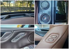 2023 Genesis G80 Gasoline 2.5 Turbo 2WD — фото 17