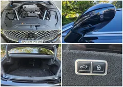 2023 Genesis G80 Gasoline 2.5 Turbo 2WD — фото 18