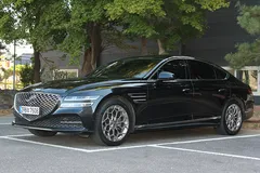 2023 Genesis G80 Gasoline 2.5 Turbo 2WD — фото 20