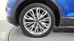 2022 Volkswagen T-Roc 2.0 TDI Prestige — фото 5