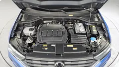 2022 Volkswagen T-Roc 2.0 TDI Prestige — фото 6