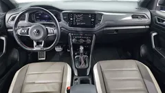 2022 Volkswagen T-Roc 2.0 TDI Prestige — фото 7