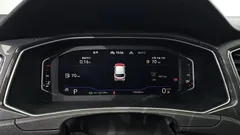 2022 Volkswagen T-Roc 2.0 TDI Prestige — фото 8