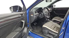 2022 Volkswagen T-Roc 2.0 TDI Prestige — фото 10