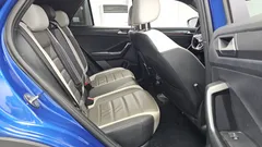 2022 Volkswagen T-Roc 2.0 TDI Prestige — фото 11