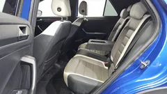 2022 Volkswagen T-Roc 2.0 TDI Prestige — фото 12