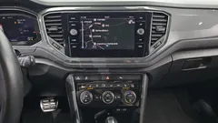 2022 Volkswagen T-Roc 2.0 TDI Prestige — фото 14