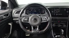 2022 Volkswagen T-Roc 2.0 TDI Prestige — фото 15