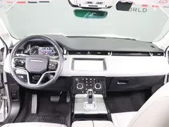 2022 Land Rover Range Rover Evoque P250 S — фото 18