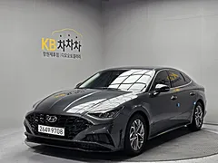 2022 Hyundai Sonata 2.0 — фото 1