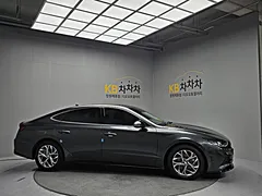 2022 Hyundai Sonata 2.0 — фото 3