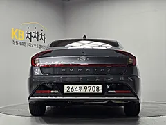 2022 Hyundai Sonata 2.0 — фото 4