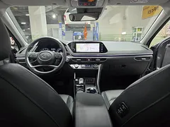 2022 Hyundai Sonata 2.0 — фото 5