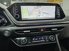2022 Hyundai Sonata 2.0 — фото 7