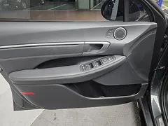 2022 Hyundai Sonata 2.0 — фото 15