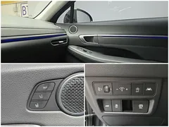 2022 Hyundai Sonata 2.0 — фото 17