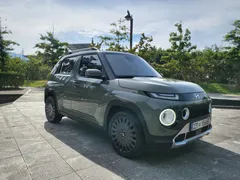 2022 Hyundai Casper Turbo Inspiration — фото 2