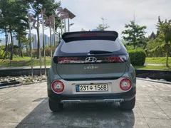 2022 Hyundai Casper Turbo Inspiration — фото 4