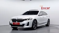 2023 BMW Gran Turismo 620d xDrive M Sport — фото 1