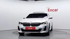 2023 BMW Gran Turismo 620d xDrive M Sport — фото 3