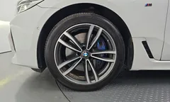 2023 BMW Gran Turismo 620d xDrive M Sport — фото 5