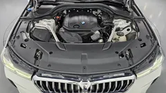 2023 BMW Gran Turismo 620d xDrive M Sport — фото 6