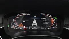 2023 BMW Gran Turismo 620d xDrive M Sport — фото 8