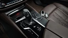 2023 BMW Gran Turismo 620d xDrive M Sport — фото 9