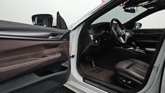 2023 BMW Gran Turismo 620d xDrive M Sport — фото 10
