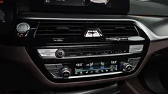 2023 BMW Gran Turismo 620d xDrive M Sport — фото 18