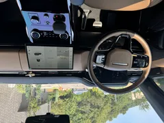 2024 Land Rover Range Rover Sport D300 HSE Dynamic — фото 7