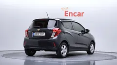 2022 ChevroletGMDaewoo Spark LT — фото 2