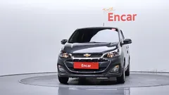 2022 ChevroletGMDaewoo Spark LT — фото 3