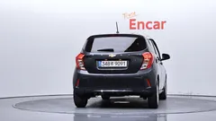 2022 ChevroletGMDaewoo Spark LT — фото 4