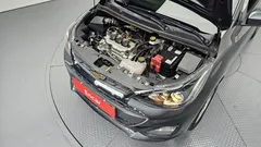 2022 ChevroletGMDaewoo Spark LT — фото 6