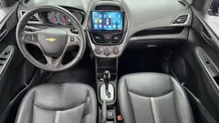 2022 ChevroletGMDaewoo Spark LT — фото 7