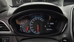 2022 ChevroletGMDaewoo Spark LT — фото 8