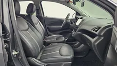 2022 ChevroletGMDaewoo Spark LT — фото 11