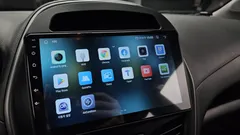 2022 ChevroletGMDaewoo Spark LT — фото 18