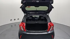 2022 ChevroletGMDaewoo Spark LT — фото 20
