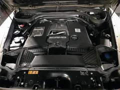 2021 Mercedes-Benz G-Class AMG G63 — фото 6
