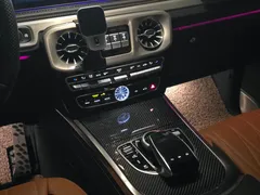 2021 Mercedes-Benz G-Class AMG G63 — фото 15
