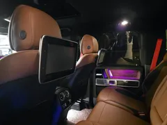2021 Mercedes-Benz G-Class AMG G63 — фото 19